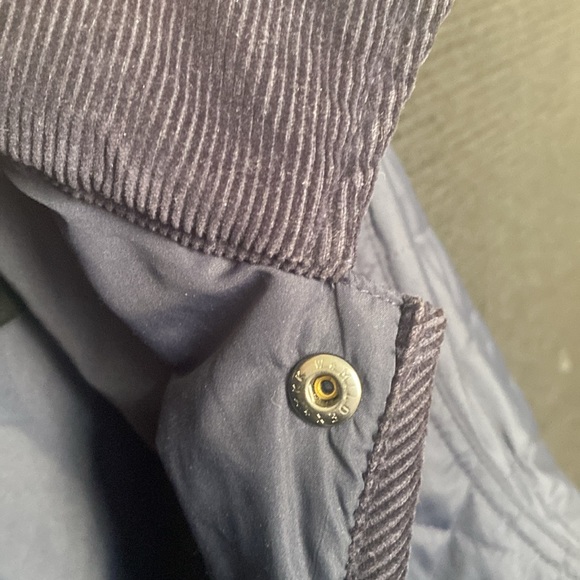 Crewcuts, Boys size 14, lightweight quilted navy jacket - Picture 5 of 8